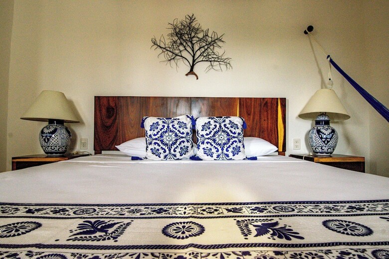Hotel Boutique Kiin Wayeb