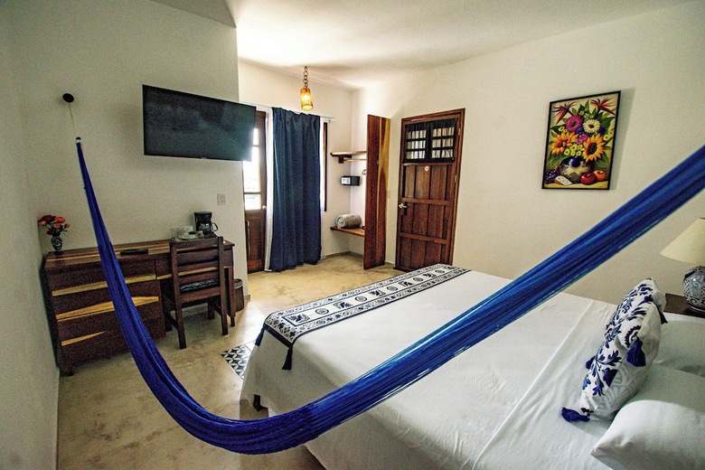 Hotel Boutique Kiin Wayeb