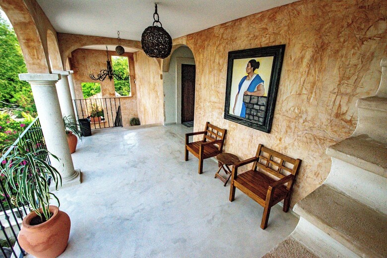 Hotel Boutique Kiin Wayeb