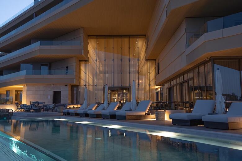 Verdala Wellness Hotel Ax Privilege - Adults Only