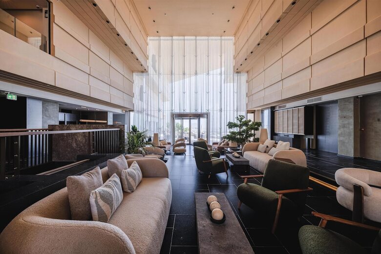 Verdala Wellness Hotel Ax Privilege - Adults Only