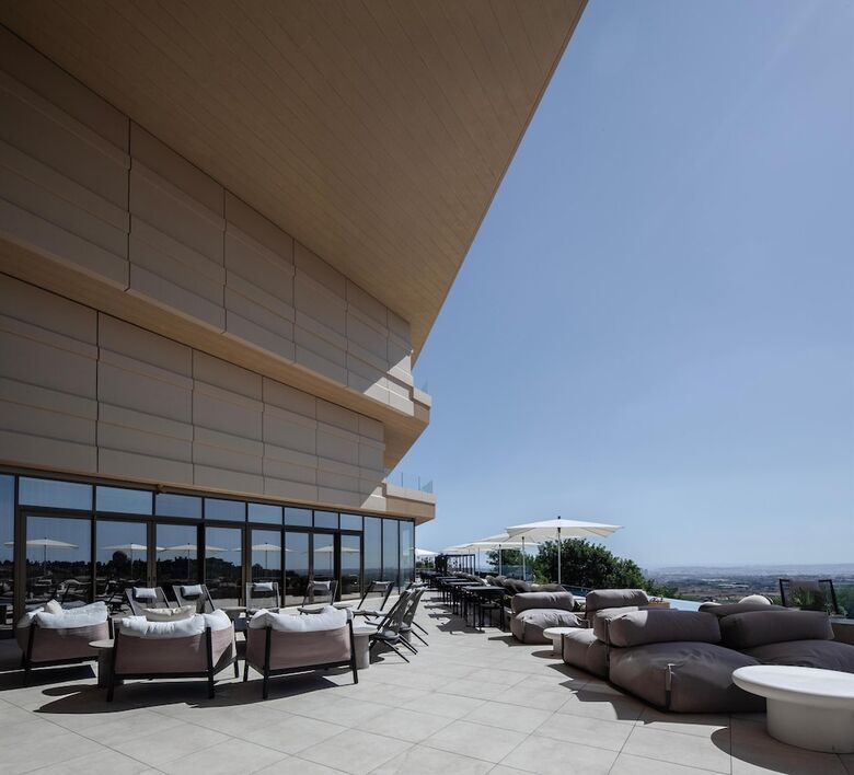 Verdala Wellness Hotel Ax Privilege - Adults Only