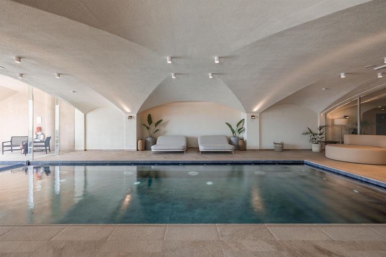 Verdala Wellness Hotel Ax Privilege - Adults Only