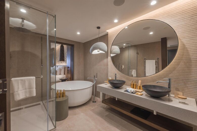 Verdala Wellness Hotel Ax Privilege - Adults Only