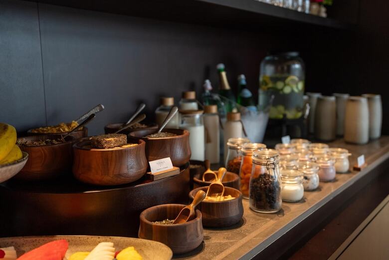 Verdala Wellness Hotel Ax Privilege - Adults Only