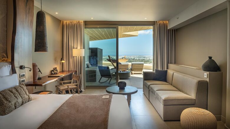 Verdala Wellness Hotel Ax Privilege - Adults Only