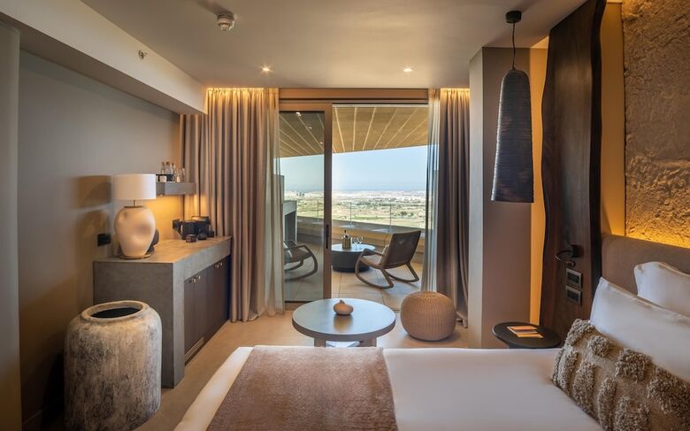 Verdala Wellness Hotel Ax Privilege - Adults Only