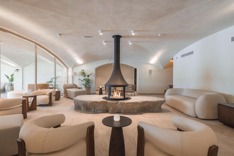 Verdala Wellness Hotel Ax Privilege - Adults Only