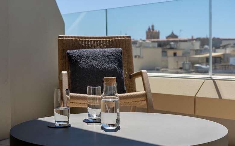Verdala Wellness Hotel Ax Privilege - Adults Only