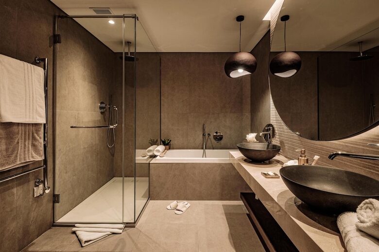 Verdala Wellness Hotel Ax Privilege - Adults Only