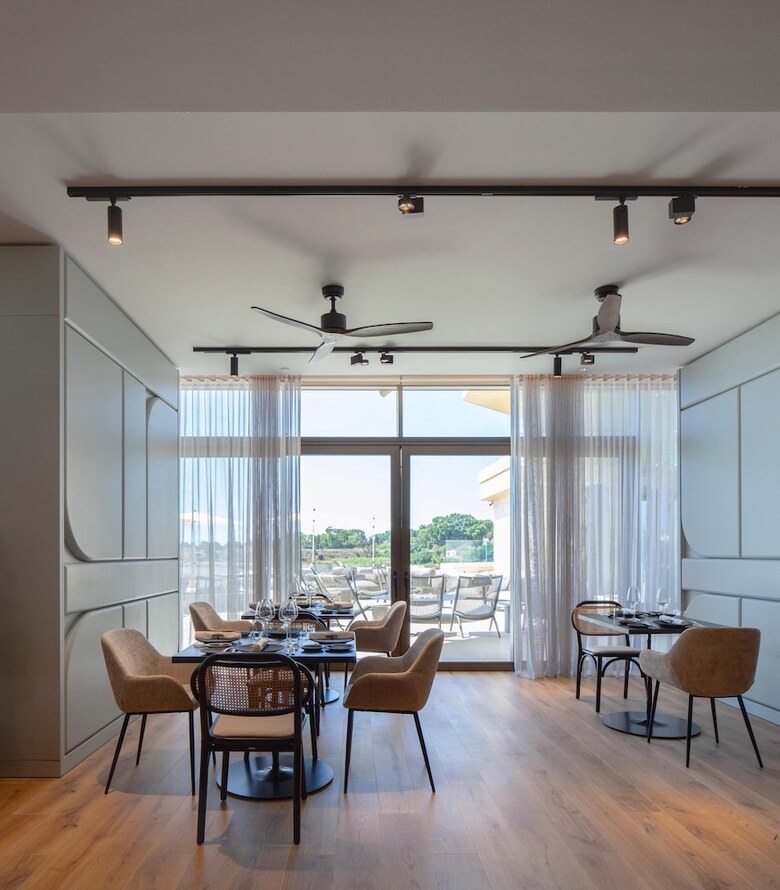 Verdala Wellness Hotel Ax Privilege - Adults Only