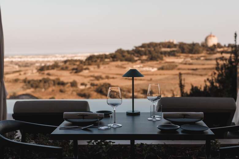 Verdala Wellness Hotel Ax Privilege - Adults Only
