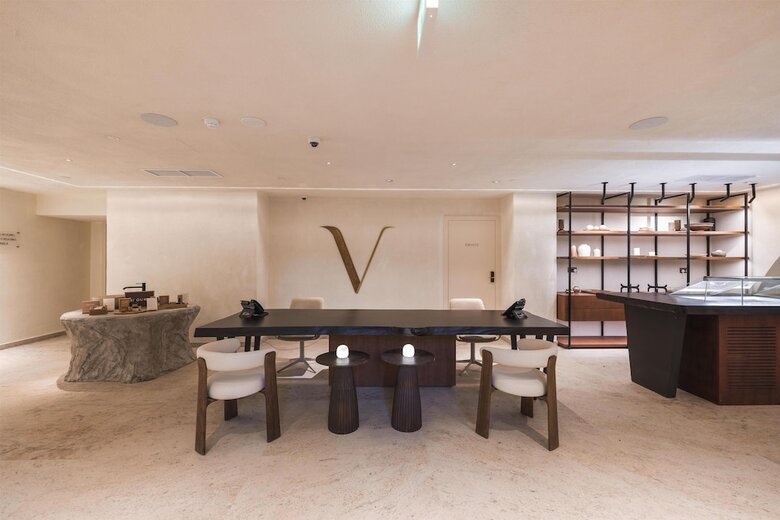 Verdala Wellness Hotel Ax Privilege - Adults Only