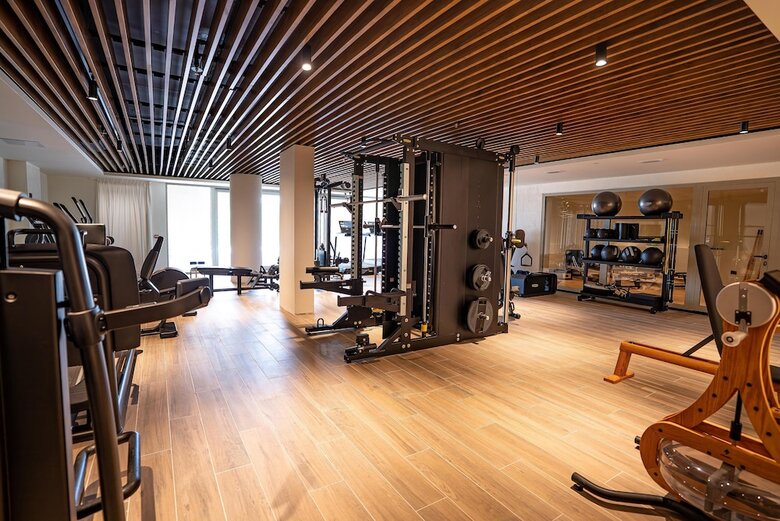 Verdala Wellness Hotel Ax Privilege - Adults Only