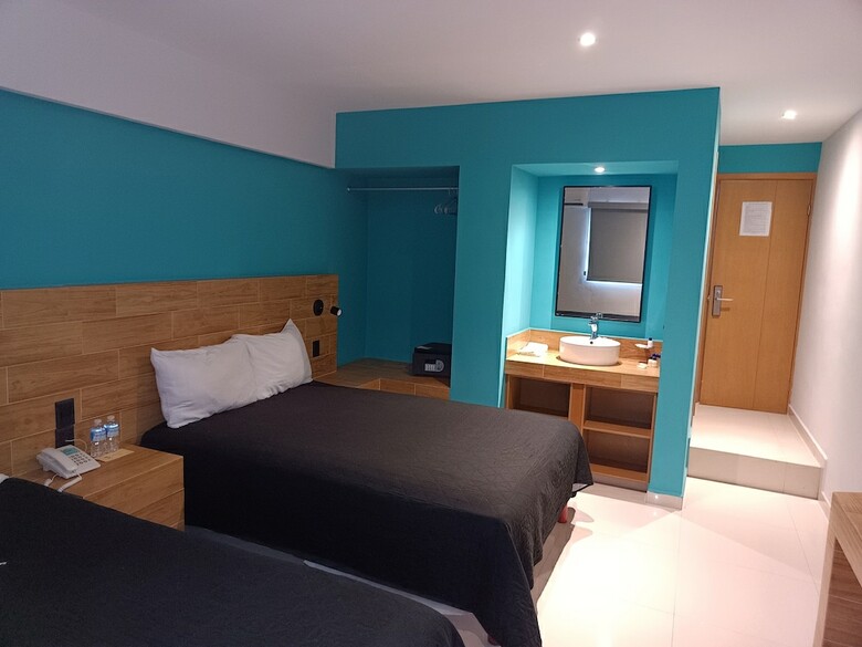 Hotel Kavia Mazatl�n