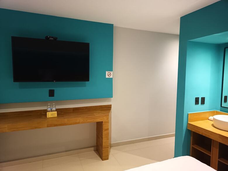 Hotel Kavia Mazatl�n