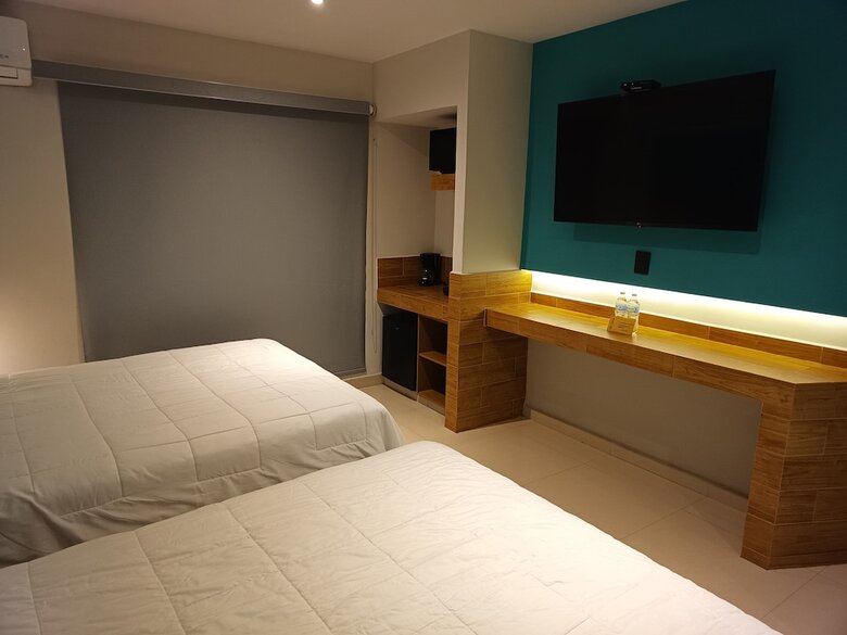 Hotel Kavia Mazatl�n