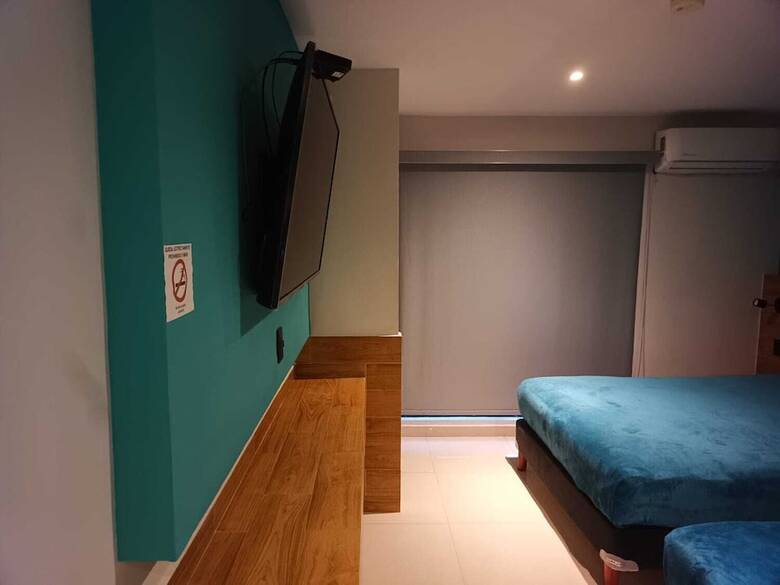 Hotel Kavia Mazatl�n