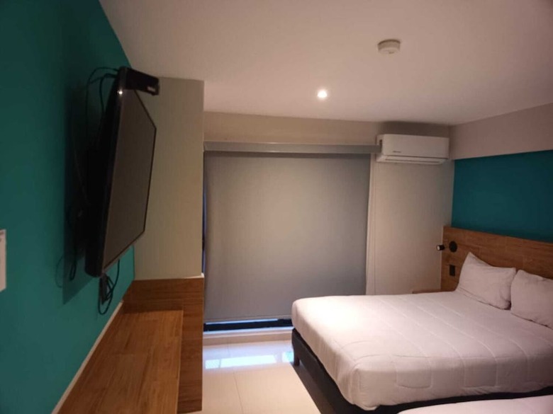 Hotel Kavia Mazatl�n