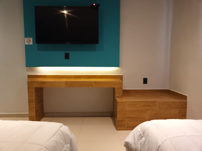 Hotel Kavia Mazatl�n