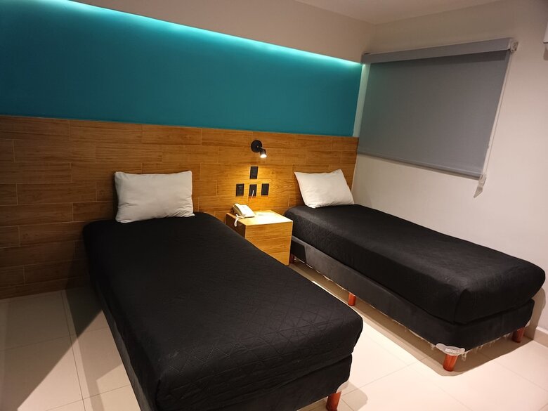 Hotel Kavia Mazatl�n