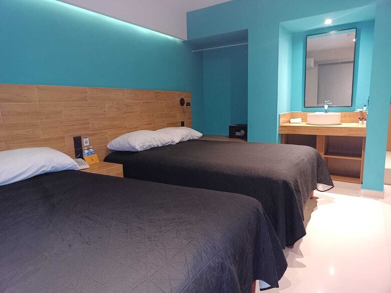 Hotel Kavia Mazatl�n