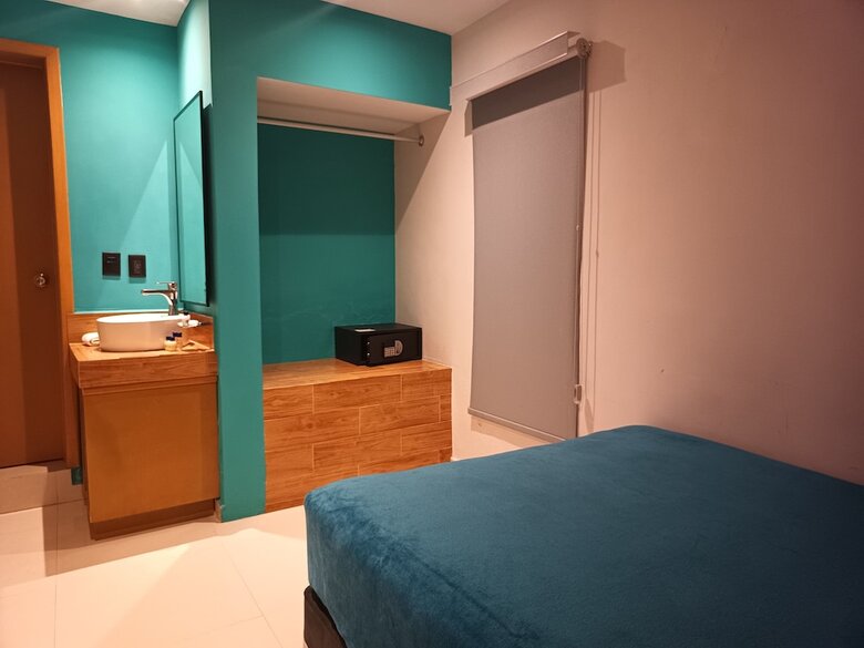 Hotel Kavia Mazatl�n