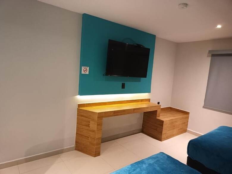 Hotel Kavia Mazatl�n