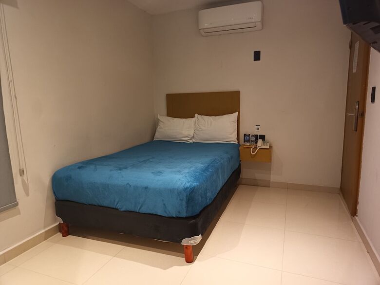 Hotel Kavia Mazatl�n