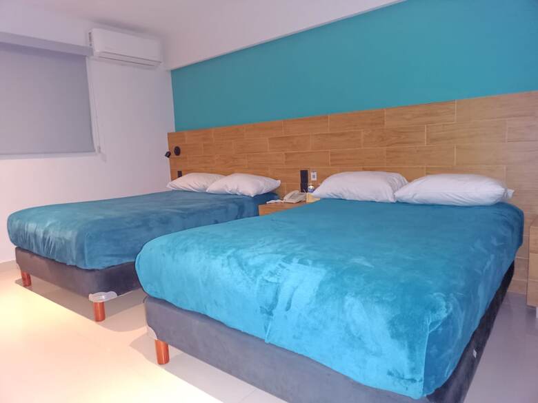 Hotel Kavia Mazatl�n