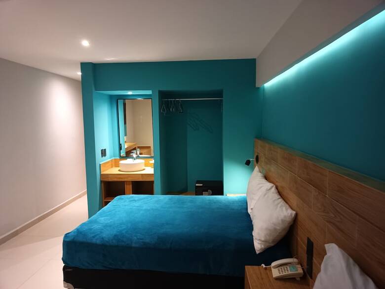 Hotel Kavia Mazatl�n