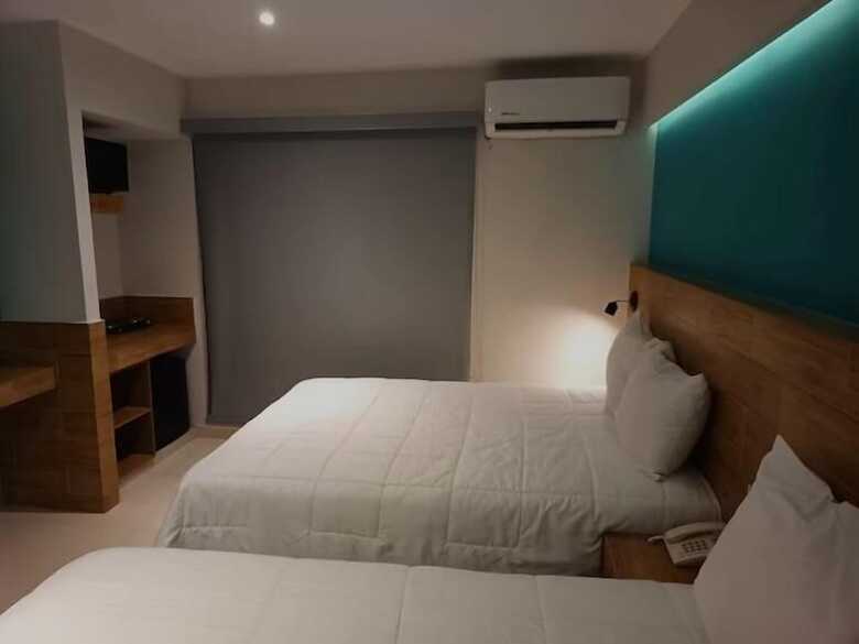 Hotel Kavia Mazatl�n