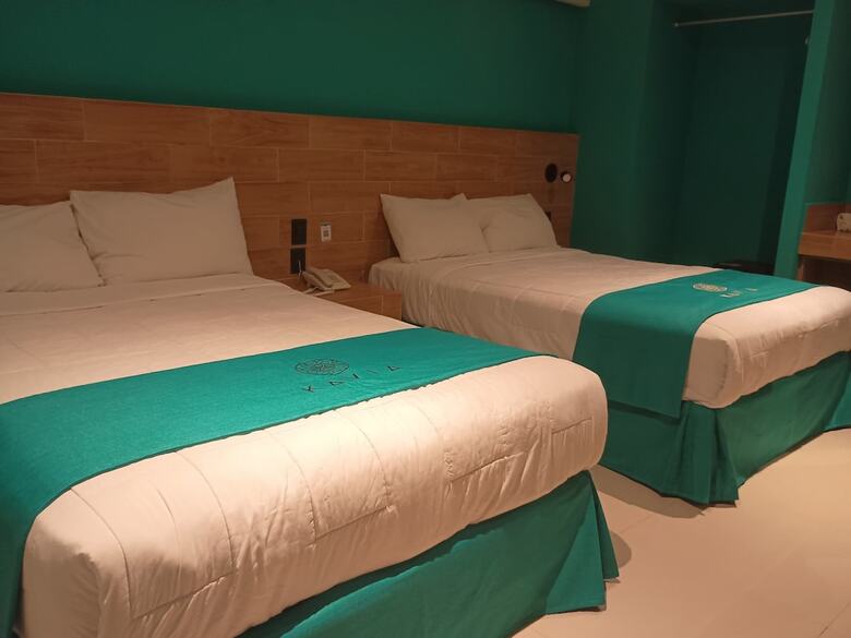 Hotel Kavia Mazatl�n