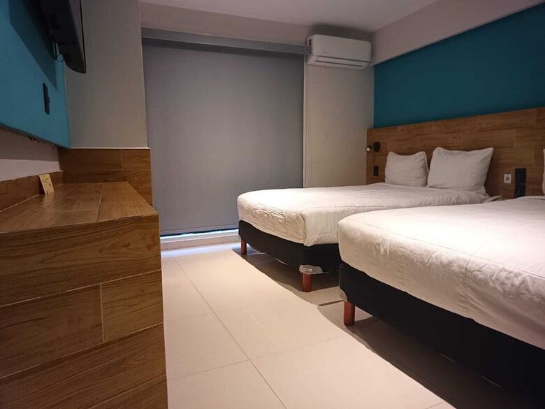Hotel Kavia Mazatl�n