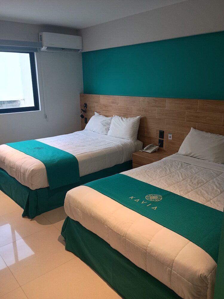 Hotel Kavia Mazatl�n