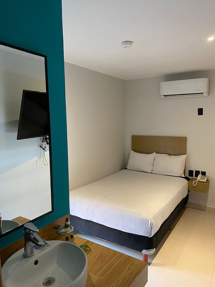 Hotel Kavia Mazatl�n