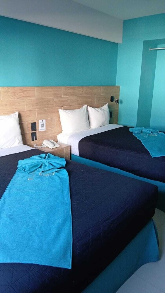 Hotel Kavia Mazatl�n