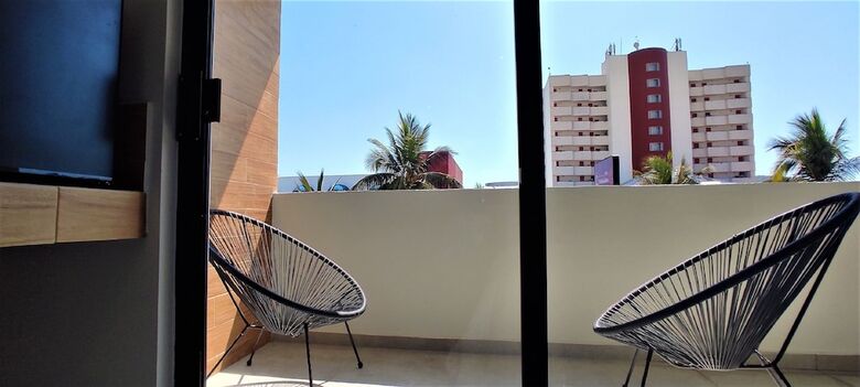 Hotel Kavia Mazatl�n