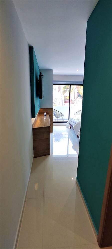 Hotel Kavia Mazatl�n