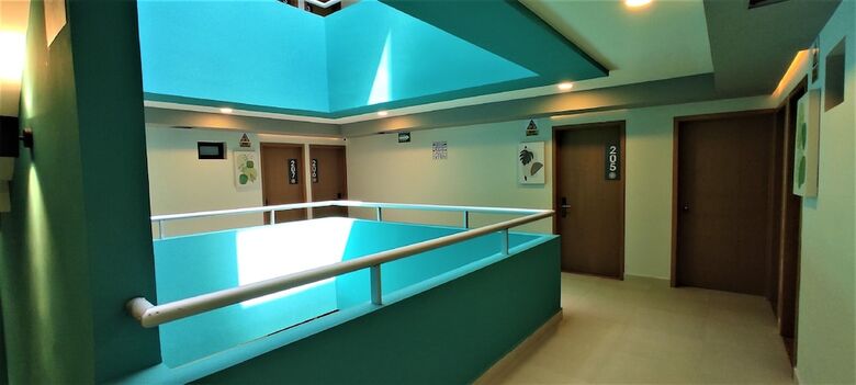 Hotel Kavia Mazatl�n