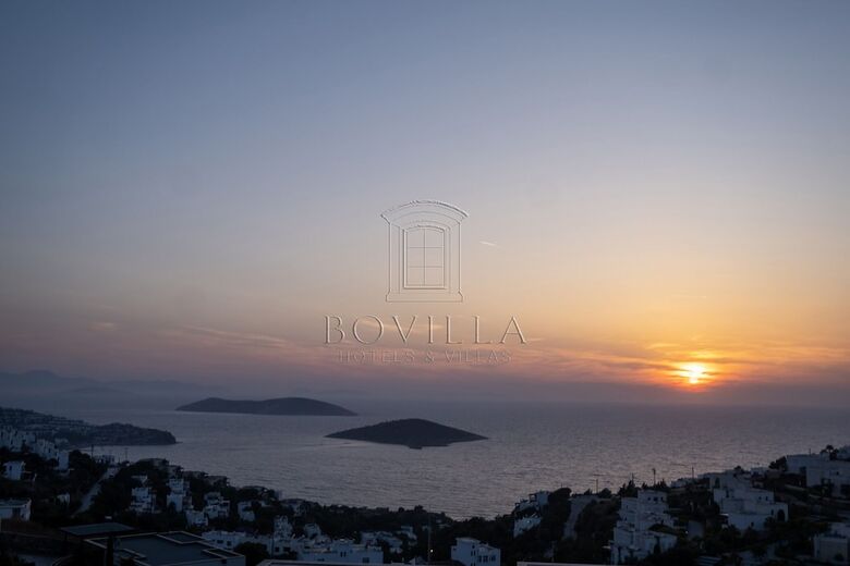 Bovilla Hotels Yalikavak