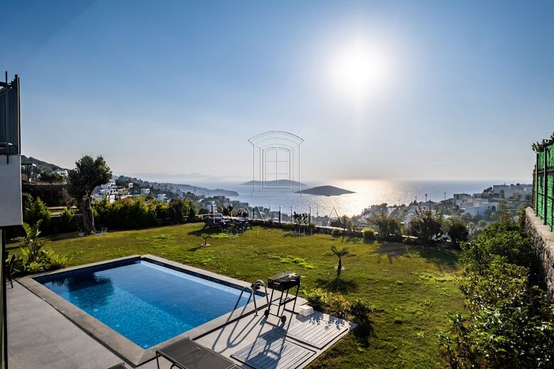Bovilla Hotels Yalikavak