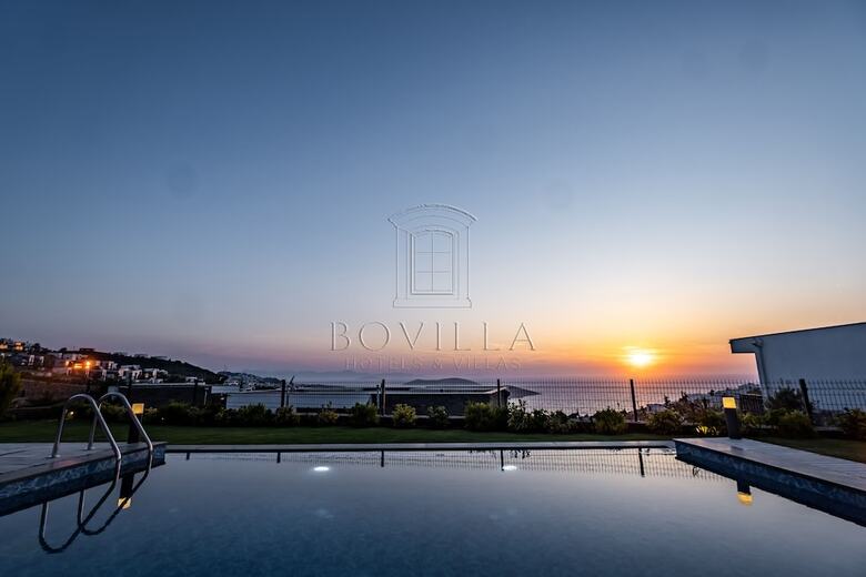 Bovilla Hotels Yalikavak