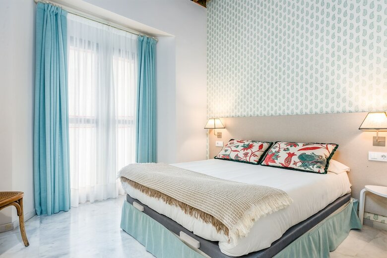 Hotel Smartr Sevilla Las Due�as