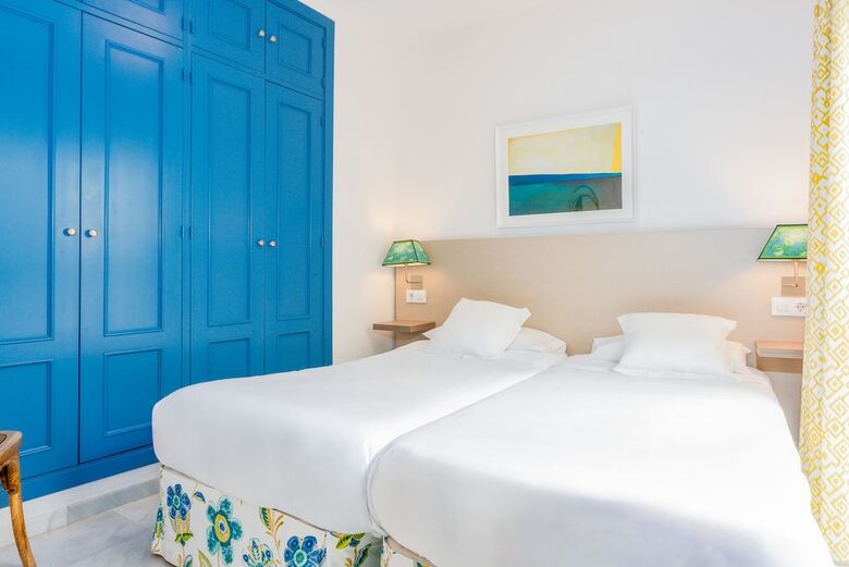Hotel Smartr Sevilla Las Due�as