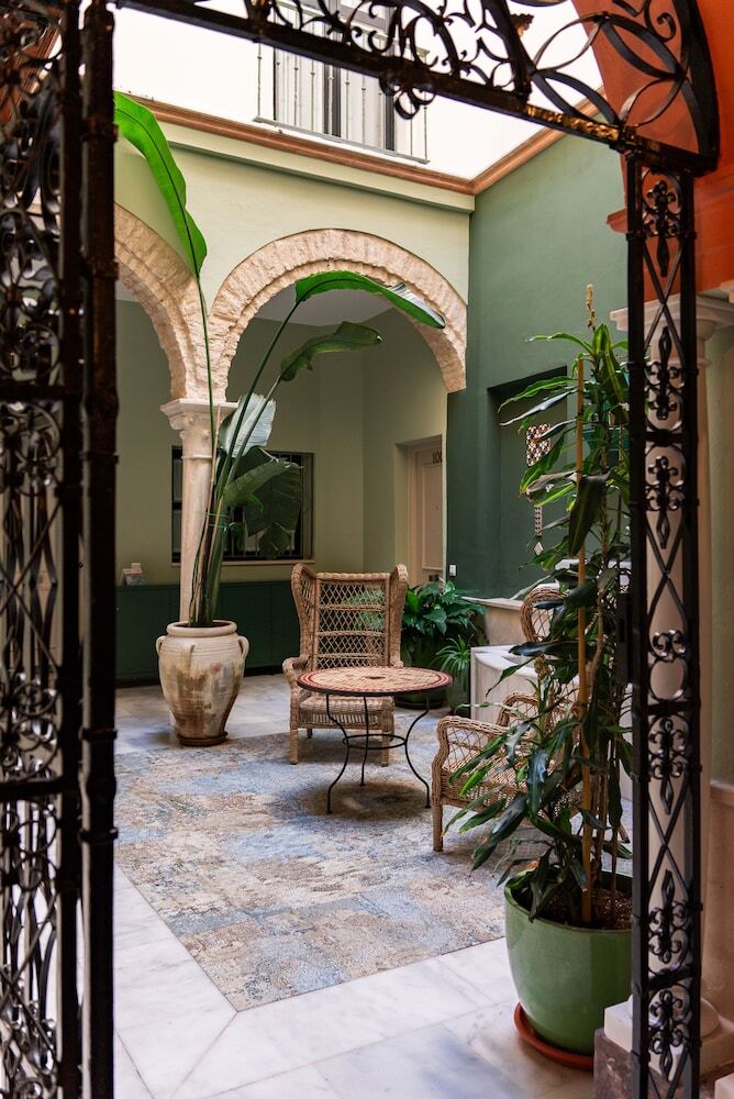 Hotel Smartr Sevilla Las Due�as