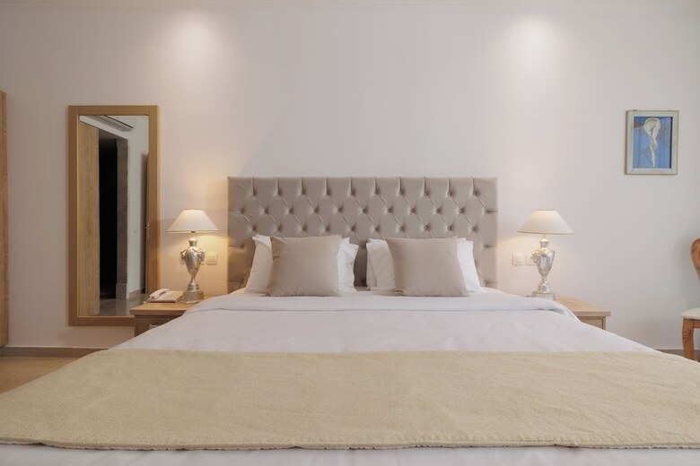Hotel Mythos Panorama - Adults Only