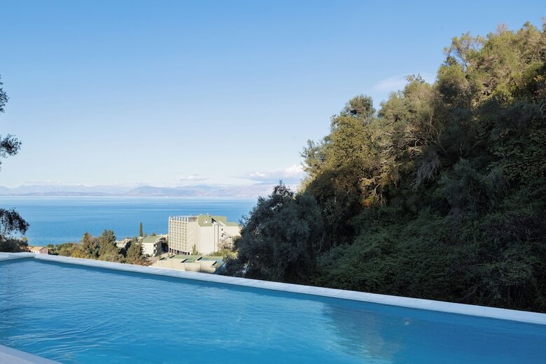 Hotel Mythos Panorama - Adults Only