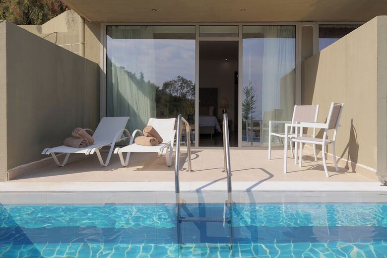 Hotel Mythos Panorama - Adults Only