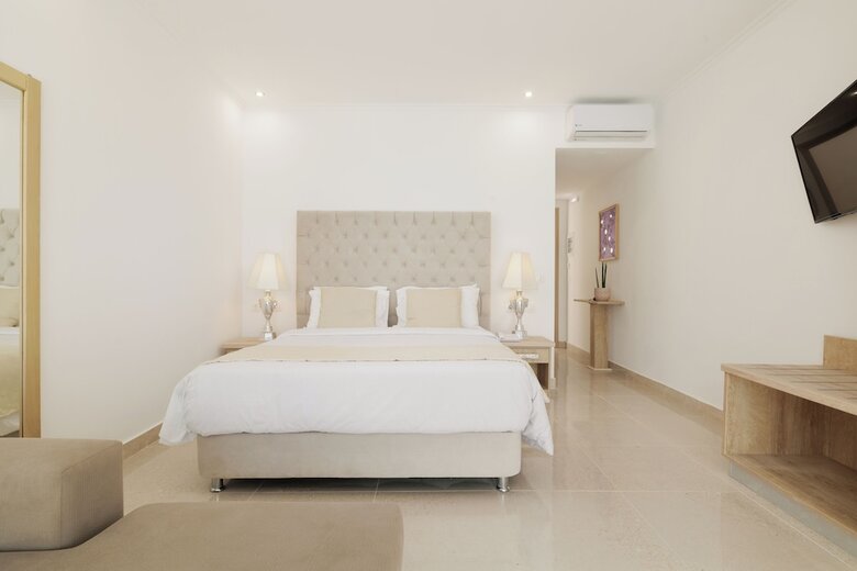 Hotel Mythos Panorama - Adults Only